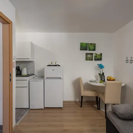Apartman Vikys Place