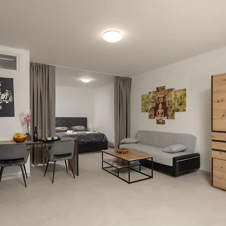 Vikys Place Apartament Kastav