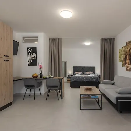 Vikys Place Apartament Kastav