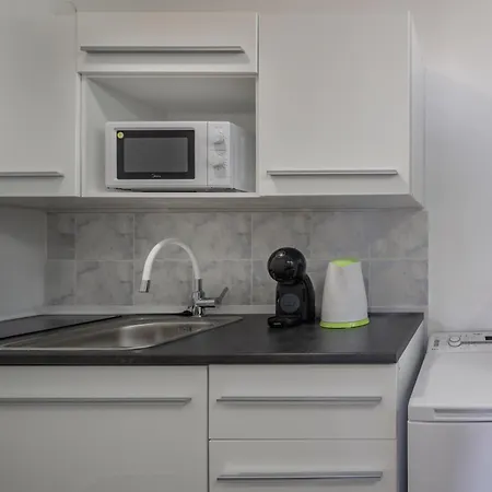 Vikys Place * Kastav