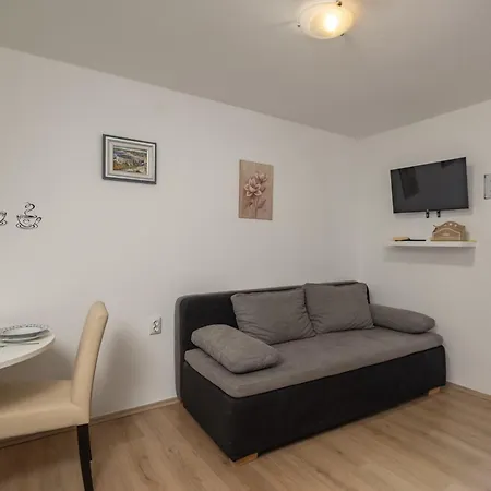 Vikys Place Apartament Kastav