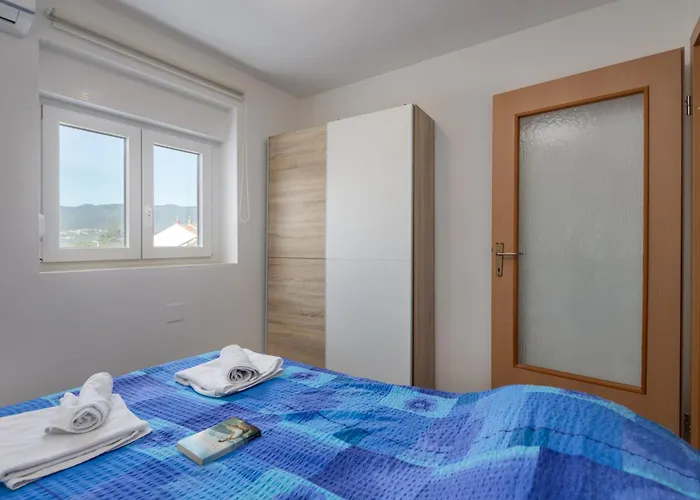 Apartment Vikys Place *