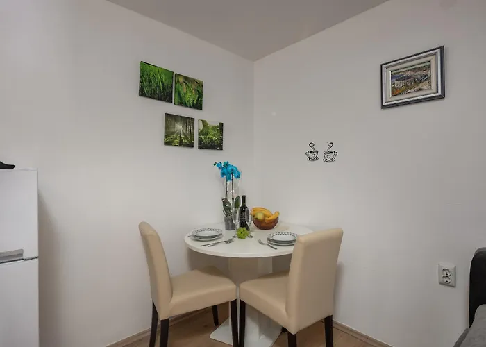 Vikys Place Διαμέρισμα Kastav