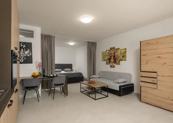 Vikys Place Apartment Kastav