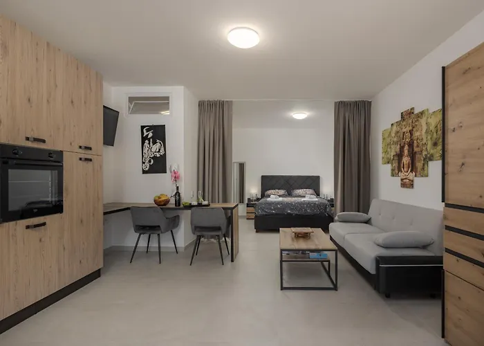 Vikys Place Apartment Kastav