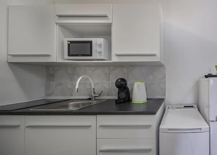 Vikys Place * Kastav