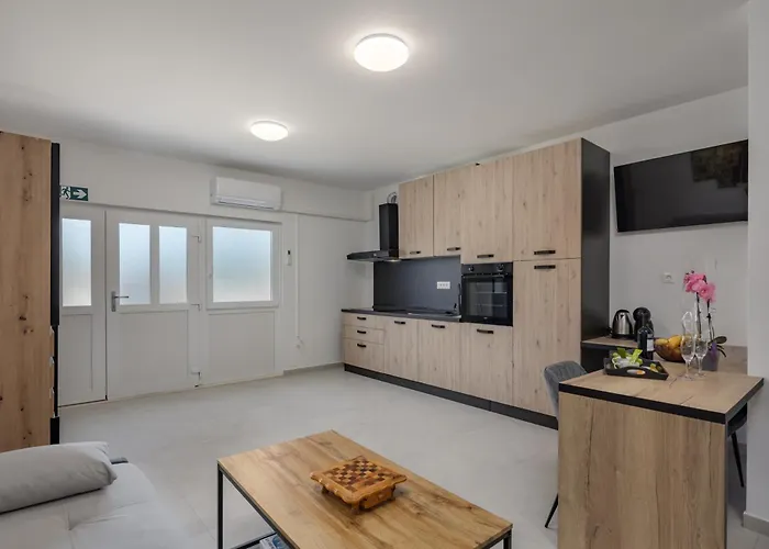 Apartment Vikys Place *