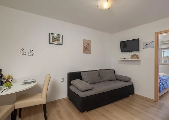 Vikys Place Apartment Kastav