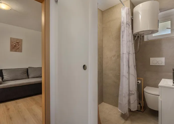 Vikys Place Apartment *