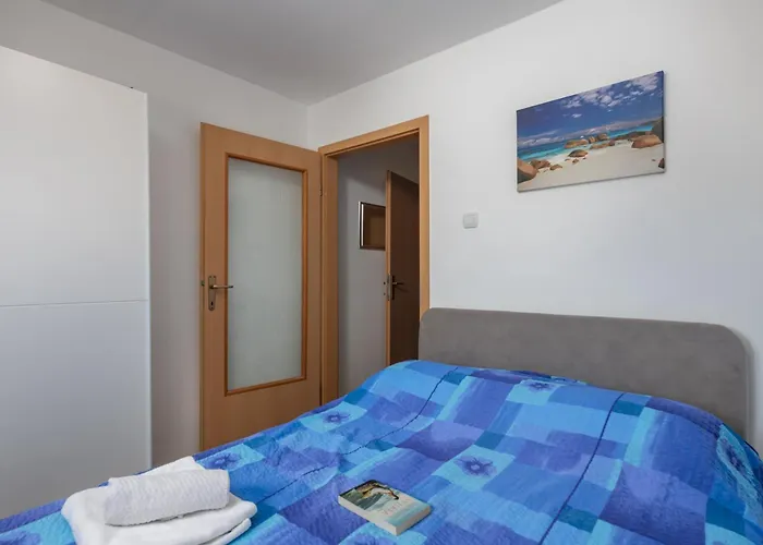 Vikys Place Apartment Kastav